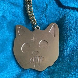 Golf Wang • “Kill Cat” Chain
